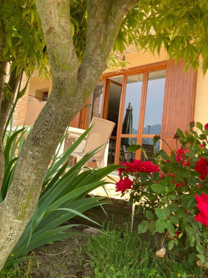 הוילה Crone Casa Simonetta מראה חיצוני תמונה