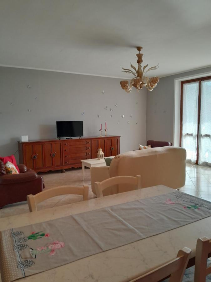 הוילה Crone Casa Simonetta מראה חיצוני תמונה