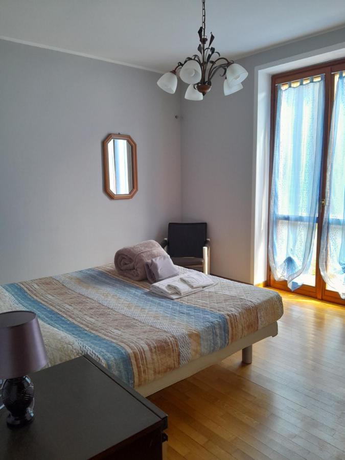 הוילה Crone Casa Simonetta מראה חיצוני תמונה